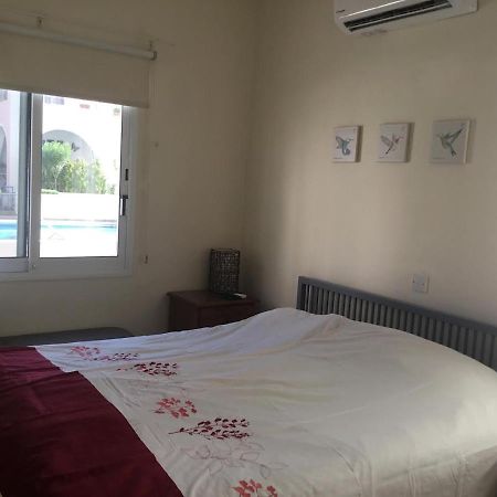 Appartement Limnos Gardens Πάφος Εξωτερικό φωτογραφία